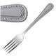 Olympia Bead Dessert Fork (12 Pack)