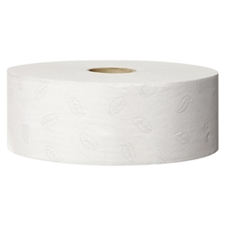 Tork Jumbo Toilet Paper 2-Ply 360m (6 pack)