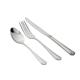 Olympia Jesmond Cutlery Sample Set (3 pack)