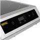 Buffalo Heavy Duty Induction Hob 3kW