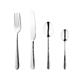 Olympia Tivoli Serve Like A Pro 48-Piece Cutlery Set