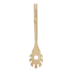 KitchenAid Pasta Fork Bamboo 325mm