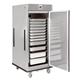 Buffalo Heated Banquet Cabinet 16 x 2/1GN