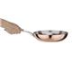 Vogue Copper Tri-Wall Frying Pan 24cm