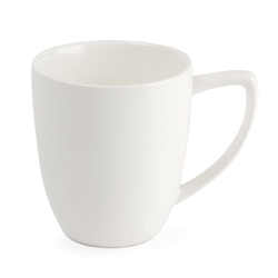 Olympia Lumina Latte Mugs 350ml 12oz (6 pack)