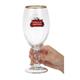 Arcoroc Stella Artois Chalice Beer Glasses 570ml (24 pack)