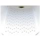 Mitre Essentials Bath Mat White