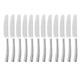 Olympia Torino Dessert Knife (12 Pack)