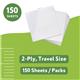 Cheeky Panda Toilet Tissue Bulk Pack 150 Sheet (Pack of 36) TOILTBULKX36