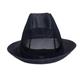 Trilby Hat Navy Blue S