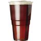 eGreen Flexy-Glass Recyclable Pint To Line UKCA CE Marked 568ml (1000 pack)