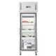 Polar G-Series Upright Gastro Display Fridge 600Ltr