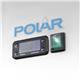 Polar U-Series Energy Efficient Single Door Upright Display Fridge