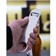 Olympia Bar Blade Bottle Opener Stainless Steel