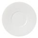 Olympia Whiteware Saucers 150mm (12 pack)