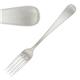 Pintinox Baguette Stonewashed Table Fork (12 Pack)