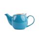 Olympia Cafe Teapot Blue - 510ml 18fl oz (Box 1)