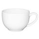 Olympia Cafe Cappuccino Cup White 340ml 11.5fl oz (12 Pack)