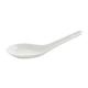 Olympia Whiteware Rice Spoons 130mm (24 pack)