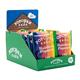 Popcorn Shed Rainbow Popcorn Snack Pack 24g (16 Pack)
