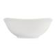 Olympia Whiteware Rounded Square Bowls 180mm (12 Pack)