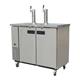 Polar G-series Direct Draw Keg Beer Dispenser Double
