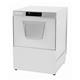 Buffalo Digital Undercounter Dishwasher with Drain Pump 500mm Basket 2.9kW Single Phase