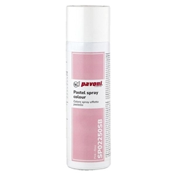 Pavoni Pastel Spray Pink 250ml