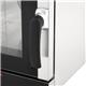 Buffalo Convection Oven with Humidity 4x GN 1/1 Single Phase
