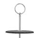 Olympia 3 Tier Slate Afternoon Tea Stand