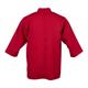 Chef Works Unisex Jacket Red XL