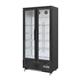 Polar G-Series Upright Back Bar Cooler with Hinged Doors 490Ltr
