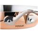 Vogue Copper Tri-Wall Frying Pan 20cm