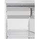 Polar G-Series Upright Gastro Display Fridge 600Ltr