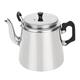 Canteen Aluminium Teapot 4.5Ltr