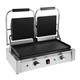 Buffalo Bistro Double Contact Grill