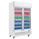 Polar G-Series Upright Display Cooler with Light Box 950Ltr
