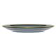 Olympia Kiln Ocean Round Coupe Plates 180mm (6 Pack)