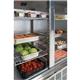 Polar G-Series Double Door Slimline Fridge 960Ltr