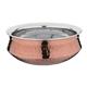 Olympia Medium Handi Serving Dish Copper 660ml