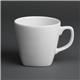 Royal Porcelain Kana Coffee Cups 240ml (12 pack)