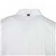 Chef Works Springfield Zipper Mens Chef Jacket White S