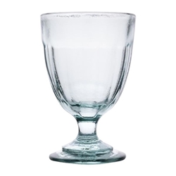 Olympia Recycled Glass Dessert Glasses 250ml (6 Pack)