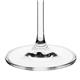 Olympia Chime Crystal Wine Glasses 620ml (6 pack)