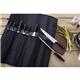 Deglon Sabatier 8-Piece Chef Knife Set