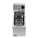 Lincat Single Tank Single Basket Countertop Electric Fryer LSF