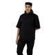 Southside Breathable Skull Cap Black Mesh Top - One Size