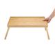 Olympia Bamboo Room Service Tray 625x315x215mm