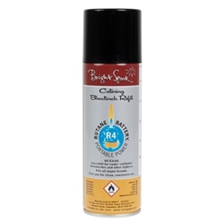 Bright Spark Butane Lighter Fuel 125g