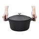 Masterclass Casserole Dish Deep 4Ltr